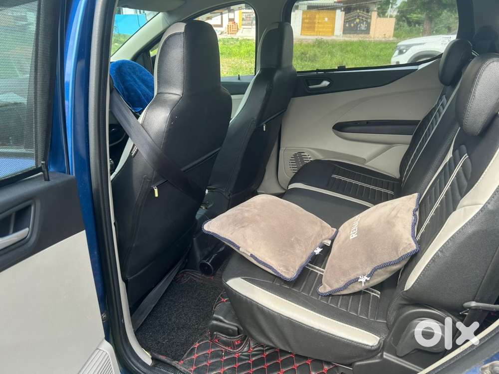 Renault Triber Petrol Manual 2024