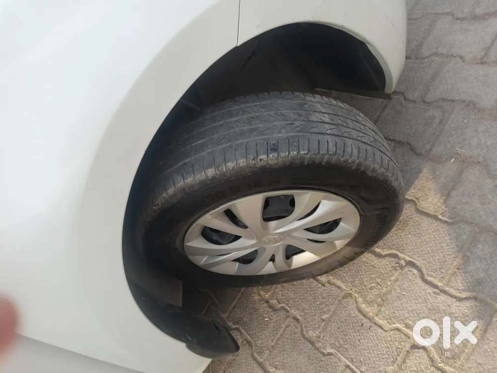 Maruti Suzuki Swift 2018 Petrol Well Maintained