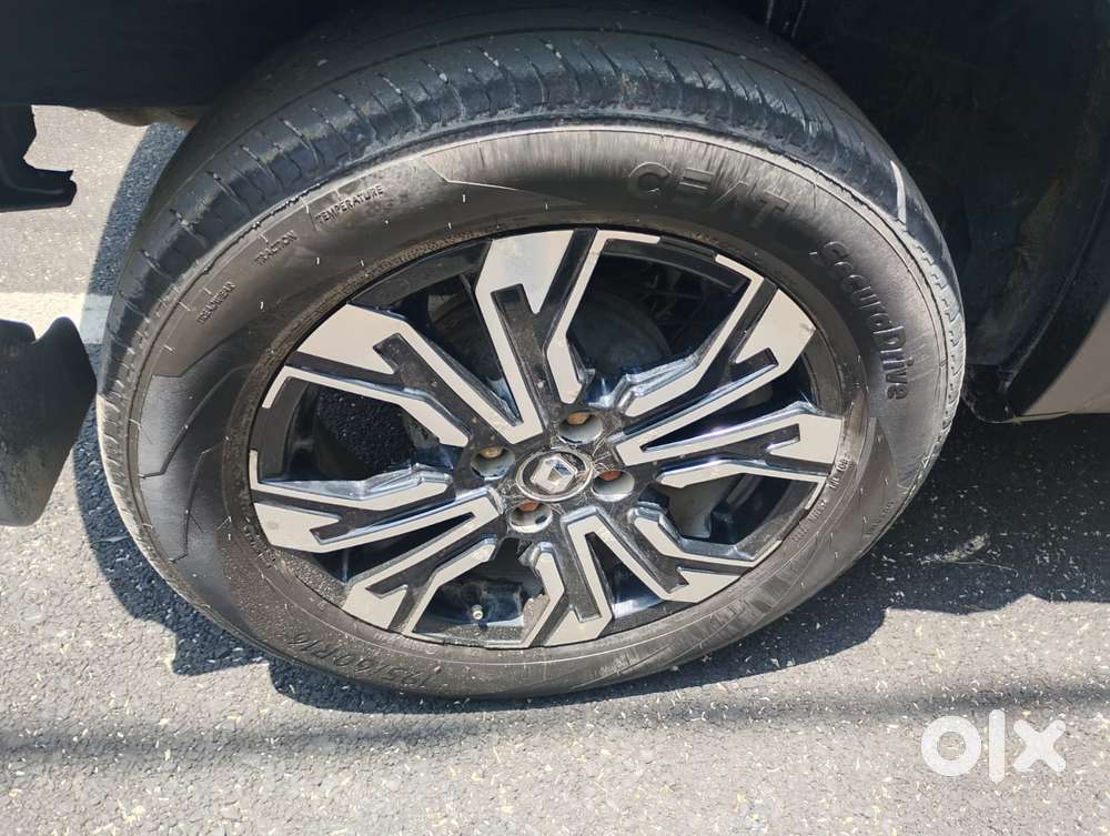 Renault Kiger Rxt Amt Opt, 2022, Petrol