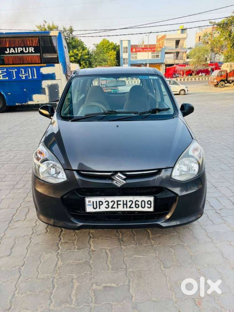 Maruti Suzuki Alto 800 0.8 Vxi Plus, 2014, Petrol