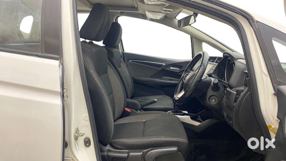 Honda Wr-v 1.2 Vx I-vtec, 2017, Petrol