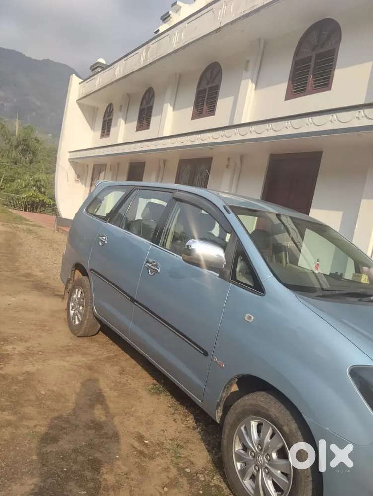2010 Innova For Sale