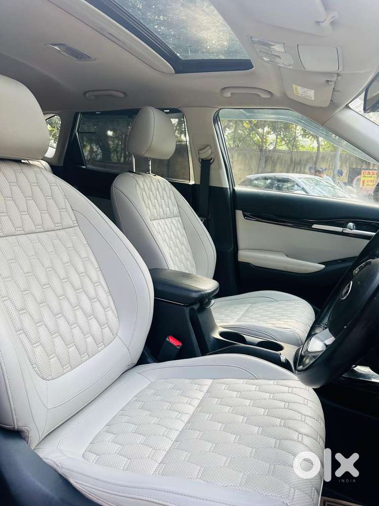 Kia Seltos Htx Plus At D, 2021, Diesel