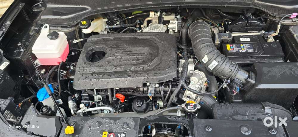 Hyundai Creta 1.4 Crdi S Plus, 2025, Diesel