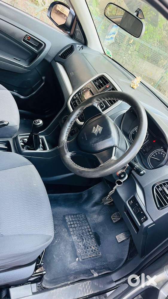 Maruti Suzuki Vitara Brezza Vdi (o), 2017, Diesel