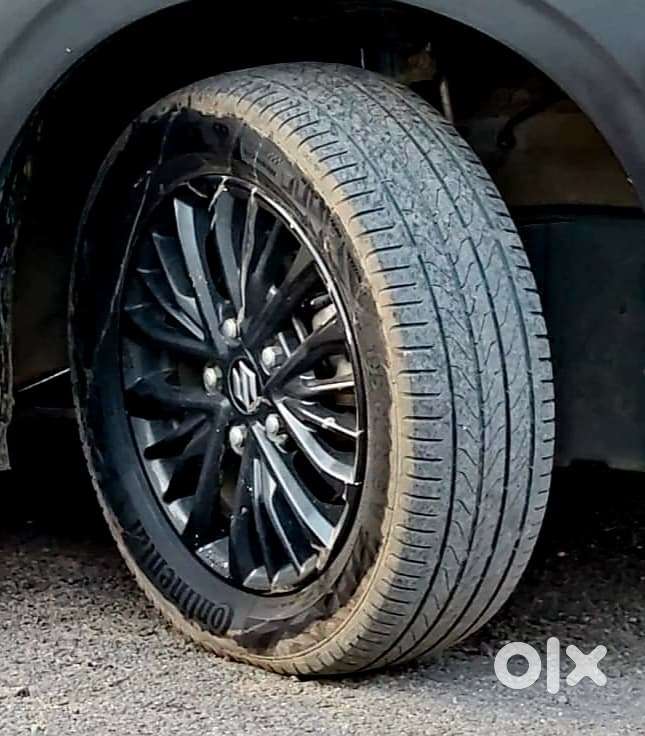 Maruti Suzuki Xl6, 2021, Petrol