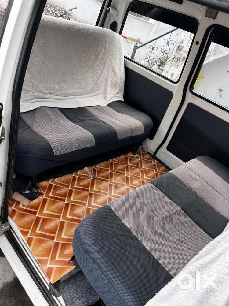Maruti Suzuki 2011 Km-driven Car