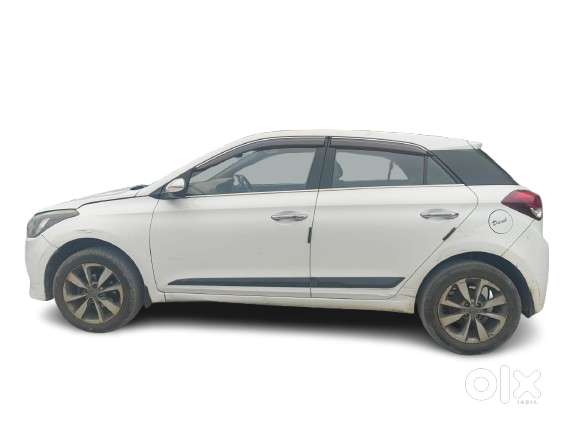 Hyundai I20 1.4 Asta (o) Crdi, 2015, Diesel