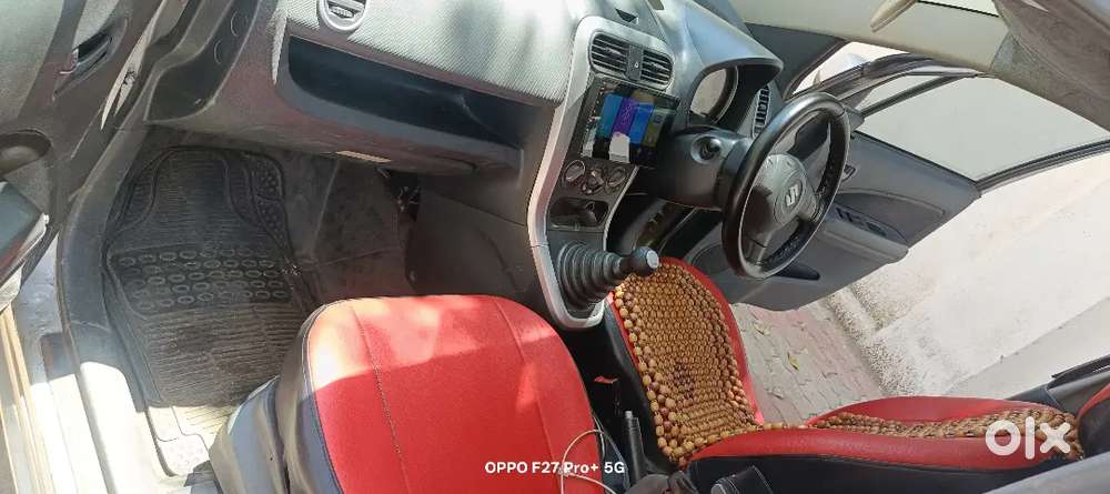 Maruti Suzuki Ritz Vdi 2010