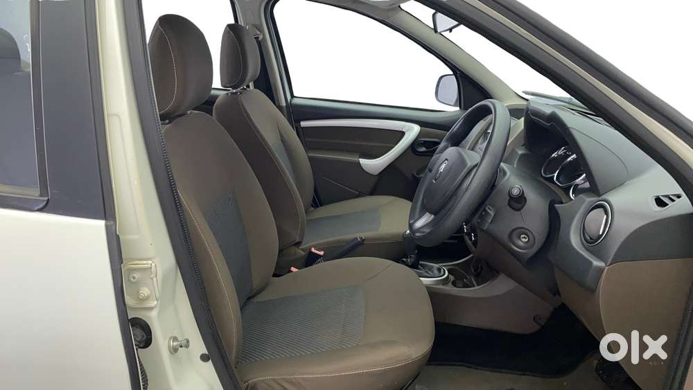 Renault Duster 110ps Diesel Rxl Amt, 2016, Diesel