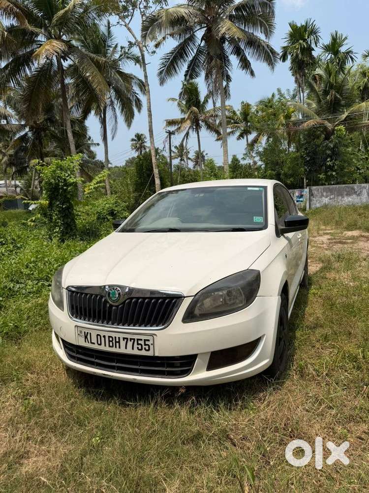 Skoda Rapid 2012 Diesel For Sale Urgent Financial Issues