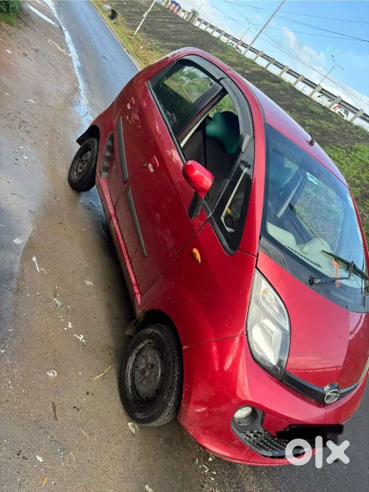 Tata Nano Genx Xta 2016 Automatic Petrol