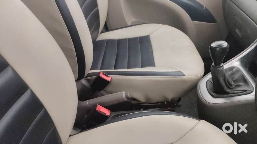Hyundai I10 Sportz 1.2 Kappa2, 2013, Petrol