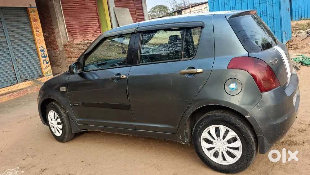Swift Maruti 2010 Model