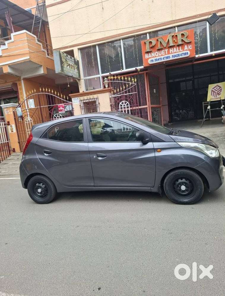 Hyundai Eon Era +, 2015, Petrol