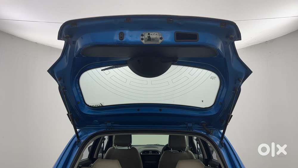 Tata Tiago 1.2 Revotron Xz Plus, 2019, Petrol