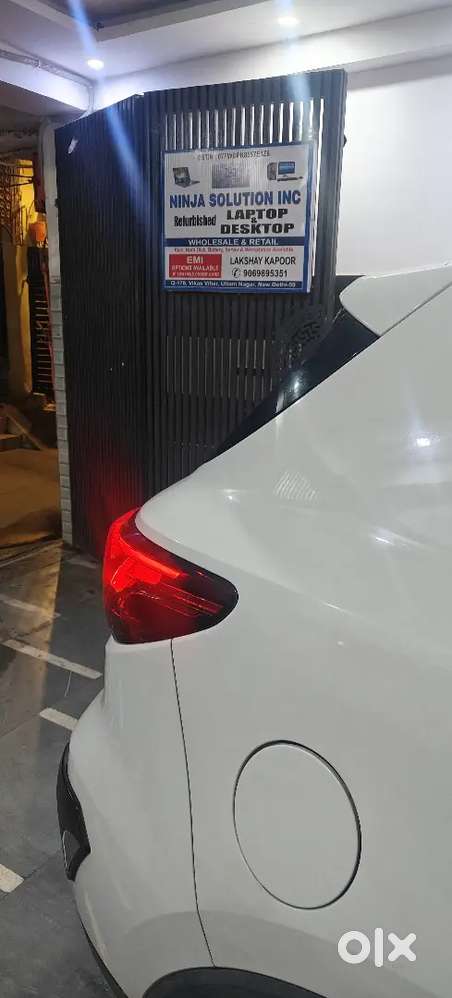 Mg Astor 2023 Petrol 50800 Km Driven 1 Owner