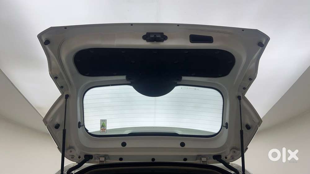 Tata Nexon 1.2 Revotron Xza Plus Hs, 2022, Petrol
