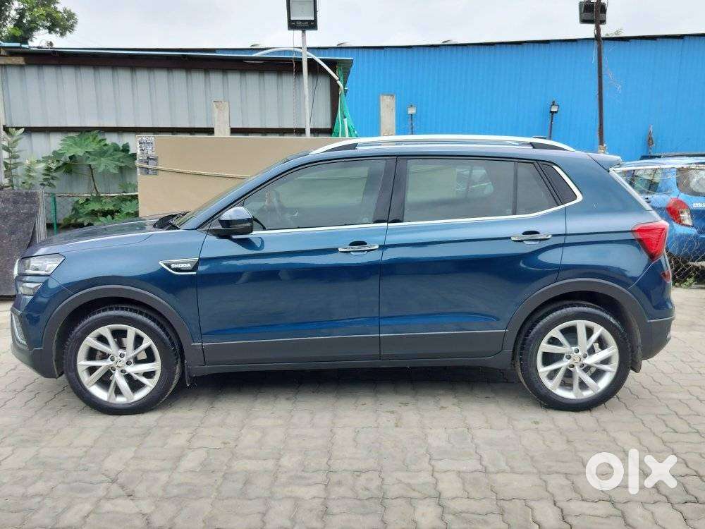 Skoda Kushaq 1.0 Tsi Style, 2024, Petrol