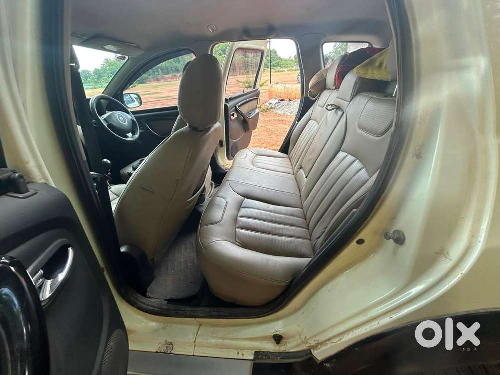 2013 Renault Duster Diesel