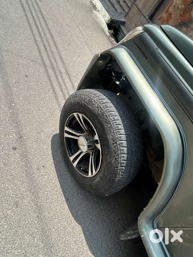 Mahindra Bolero 2019
