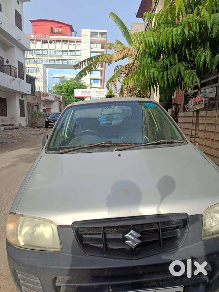 Maruti Suzuki Alto 2007