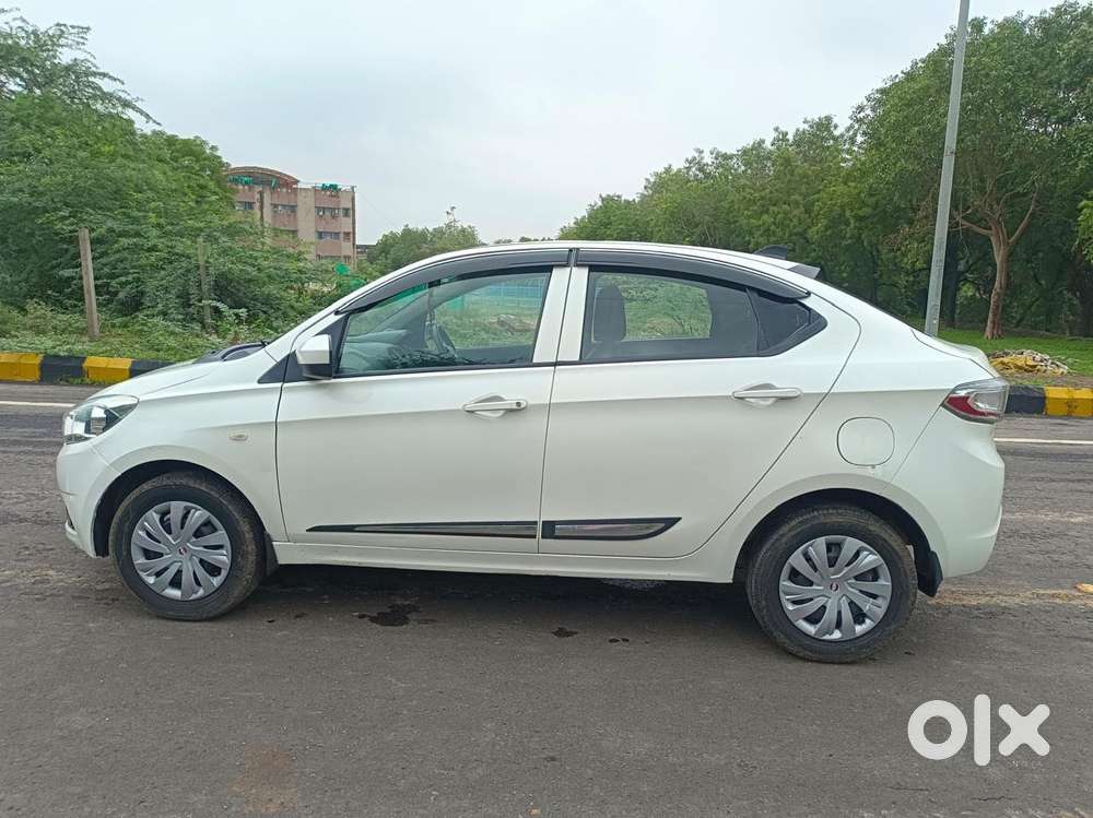 Tata Tigor Xm Diesel, 2019, Diesel