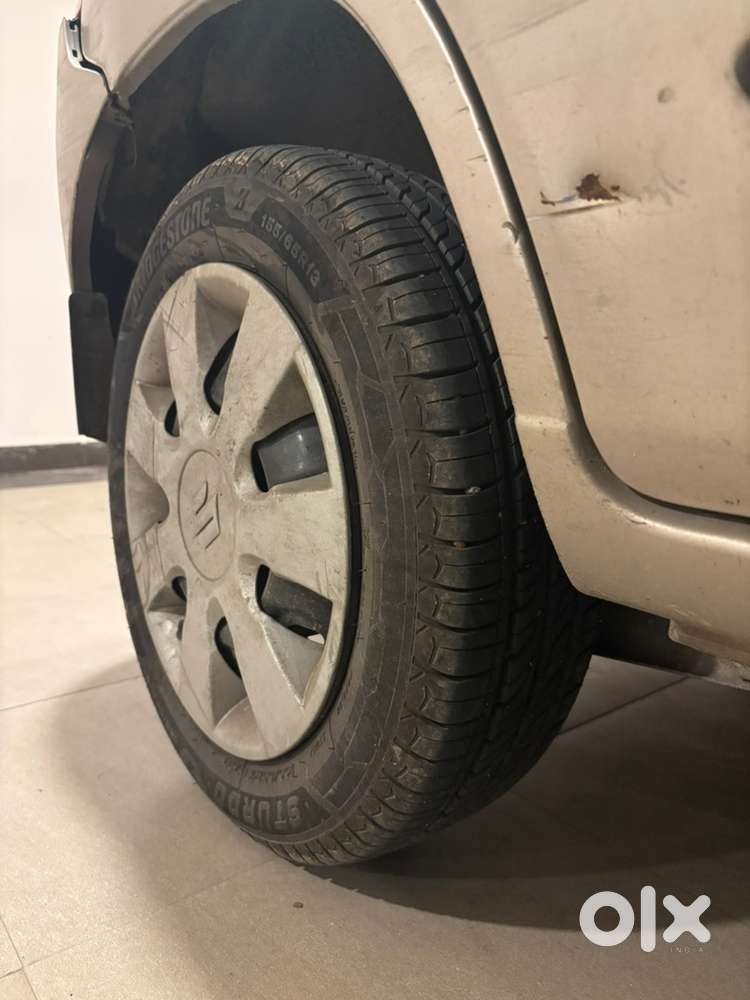 Maruti Suzuki Alto 2011