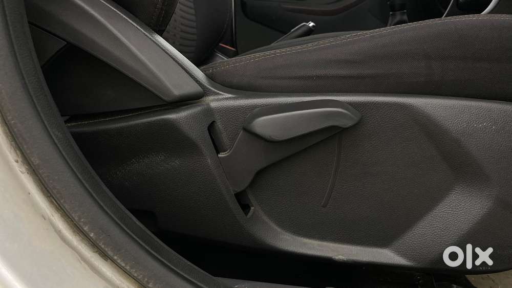 Ford Freestyle Titanium Petrol, 2020, Petrol