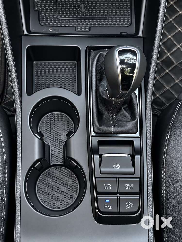 Hyundai Tucson [ ] 2.0 Gls 4wd Diesel At, 2021, Diesel