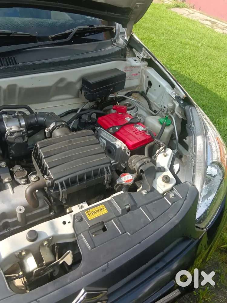 Maruti Suzuki Alto 800 2022
