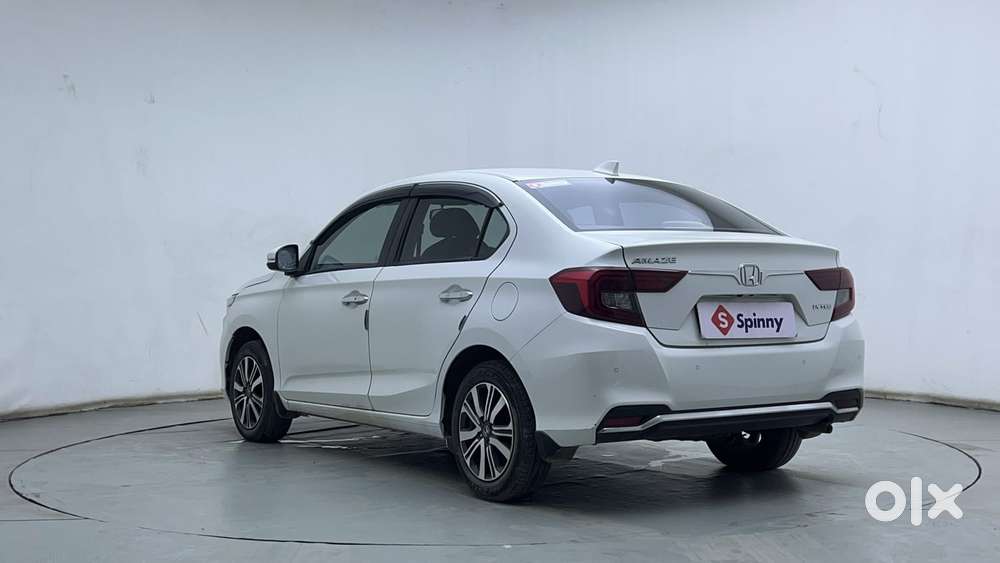 Honda Amaze Vx 1.2 Petrol Cvt, 2023, Petrol