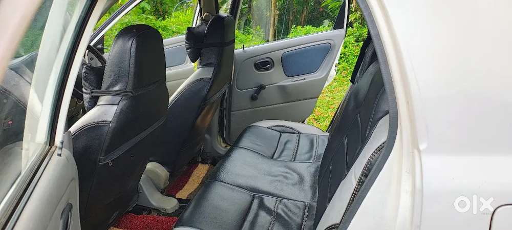 Maruti Suzuki Alto K10 2012 Petrol Good Condition