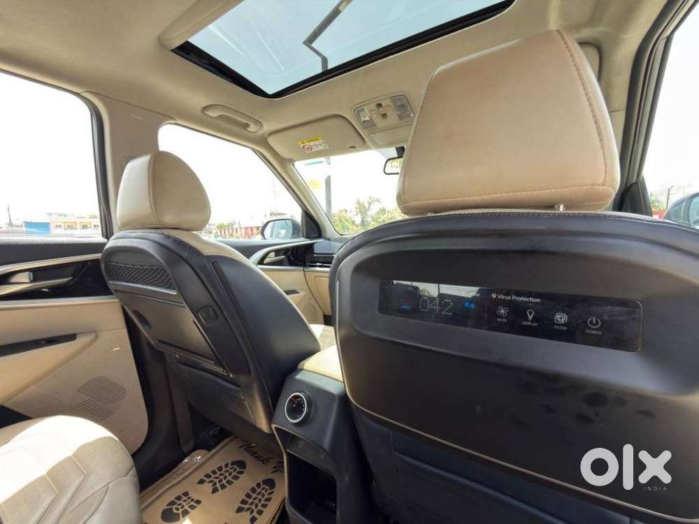 Kia Carens G1 4.6mt Luxury Plus 7, 2022, Diesel