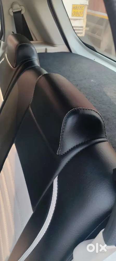 Good Condition Modified Car