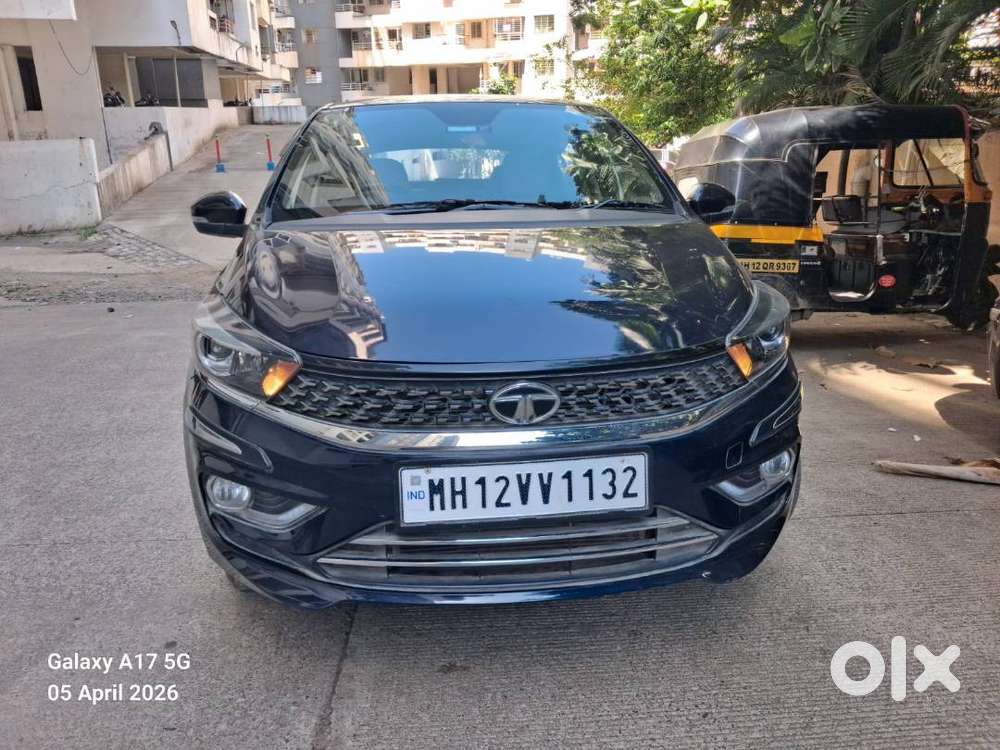 Tata Tigor Xza Automatic 1.2 Available For Sale - Excellent Condition