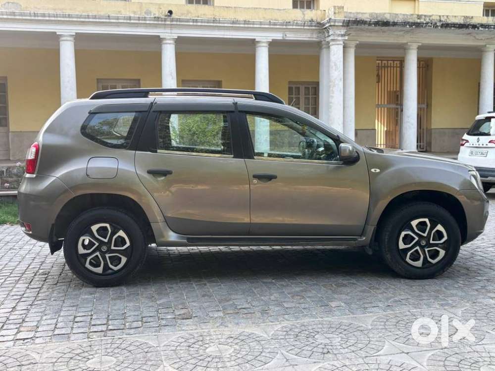 Nissan Terrano Xl 85 Ps, 2016, Diesel