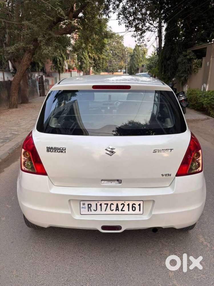 Maruti Suzuki Swift 2011-2014 Vdi, 2011, Diesel