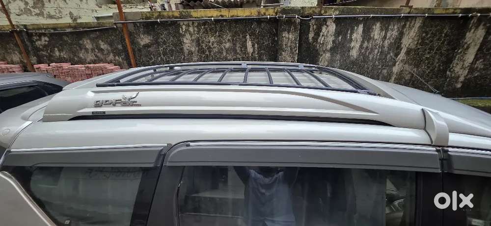 Maruti Suzuki Ertiga 2021