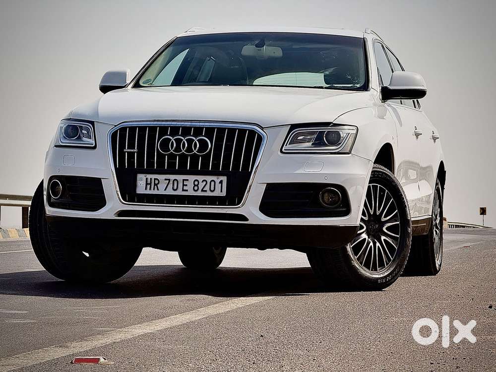 Audi Q5 2.0 35 Tdi, 2013, Diesel