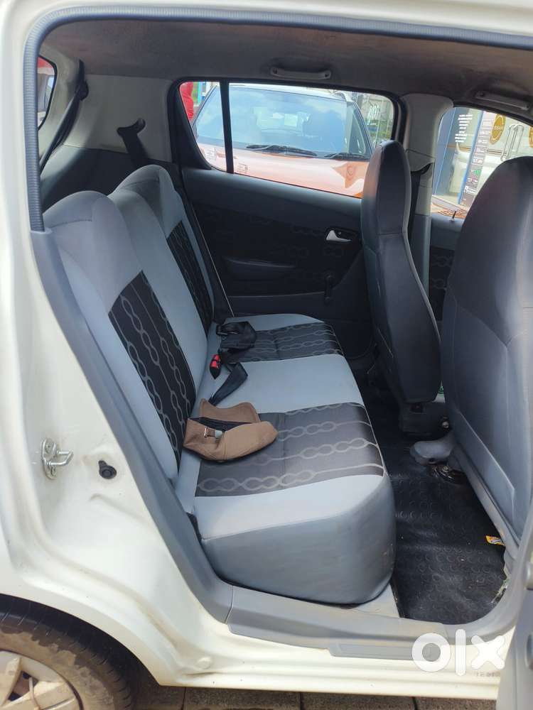 Maruti Suzuki Alto 800 Lxi, 2014, Petrol