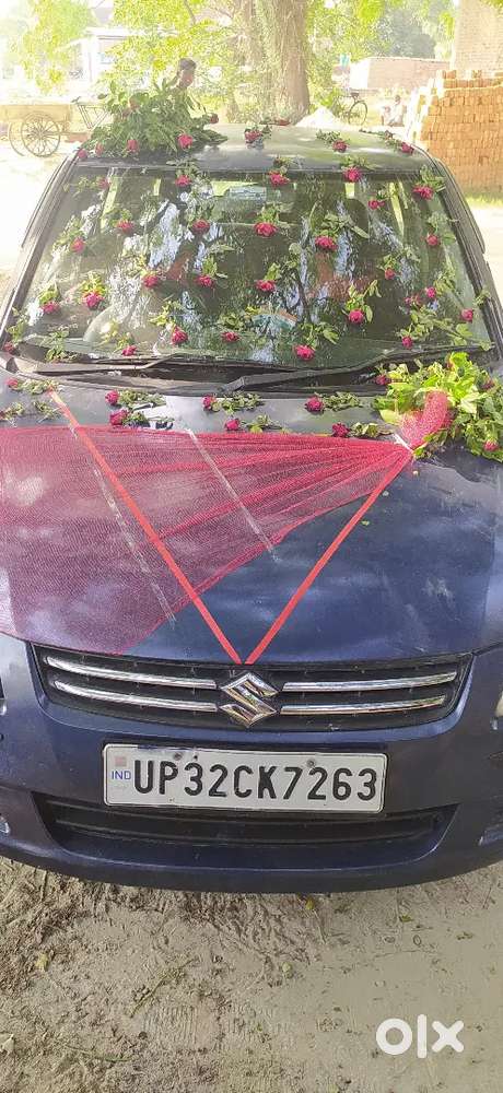 Maruti Suzuki Swift Dzire 2008 Diesel 137000 Km Driven