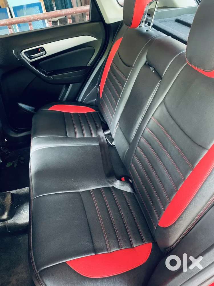 Maruti Suzuki Brezza Zxi 2021