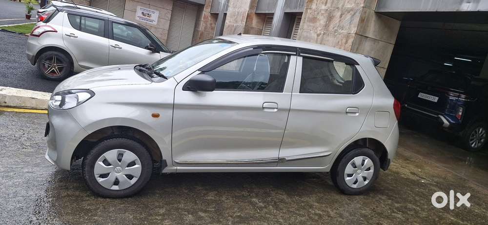 Maruti Alto 2025 Year