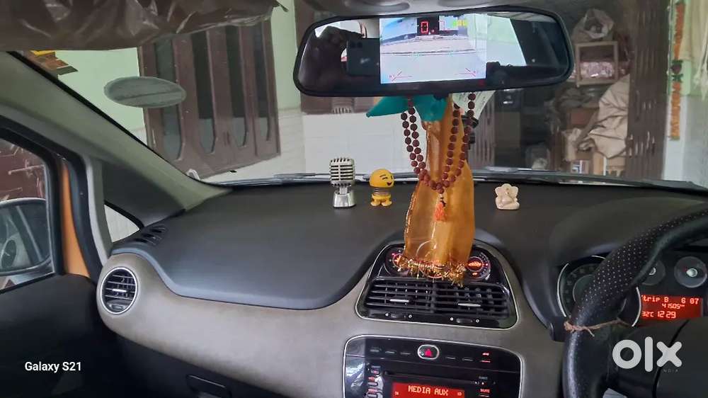 Fiat Avventura 2015 Diesel Well Maintained