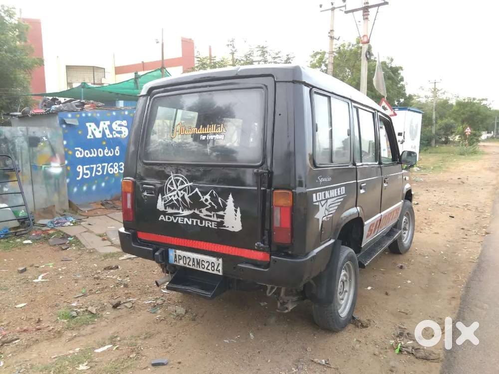 Engine Super Total All Ok Resently Renewal Expiry 2031