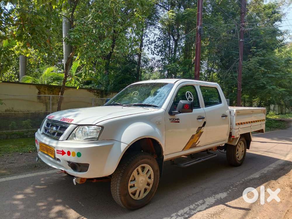 Tata Harrier Xt Dark Edition, 2021, Diesel