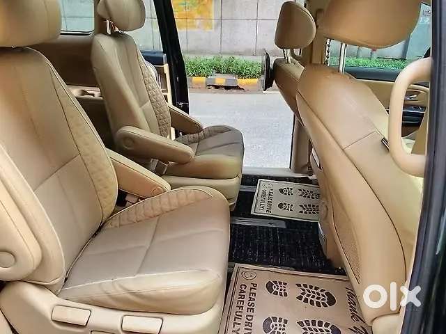 Kia Carnival Limousine, 2022, Diesel