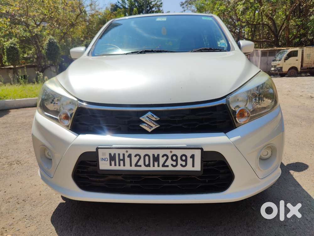 Maruti Suzuki Celerio Cng Vxi Optional, 2018, Cng & Hybrids