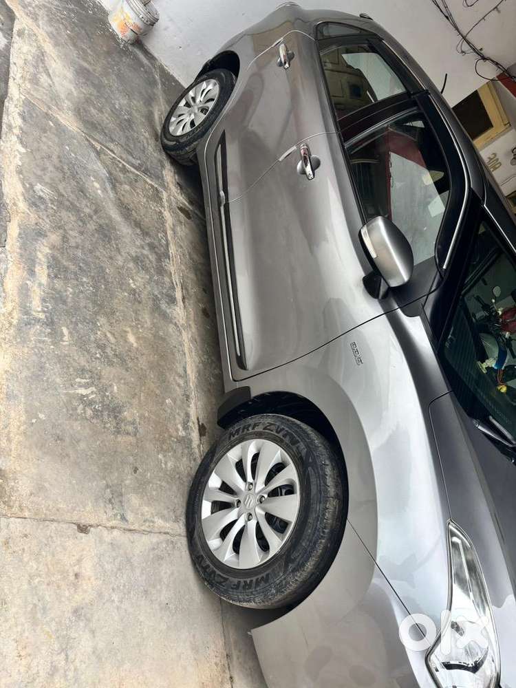 Maruti Suzuki Baleno 2018 Diesel Good Condition